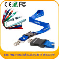 Diseño de cinta de cuerda de la cuerda de la impulsión del flash del USB (ET104)